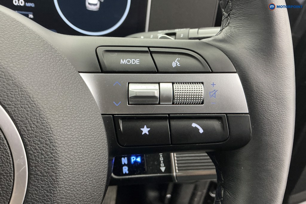 Used Hyundai TUCSON 2025 for sale - 77878467: Photo 35