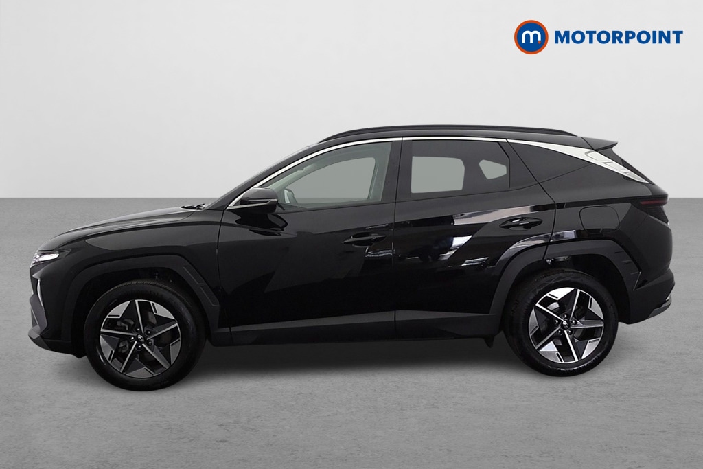 Used Hyundai TUCSON 2025 for sale - 77878467: Photo 4