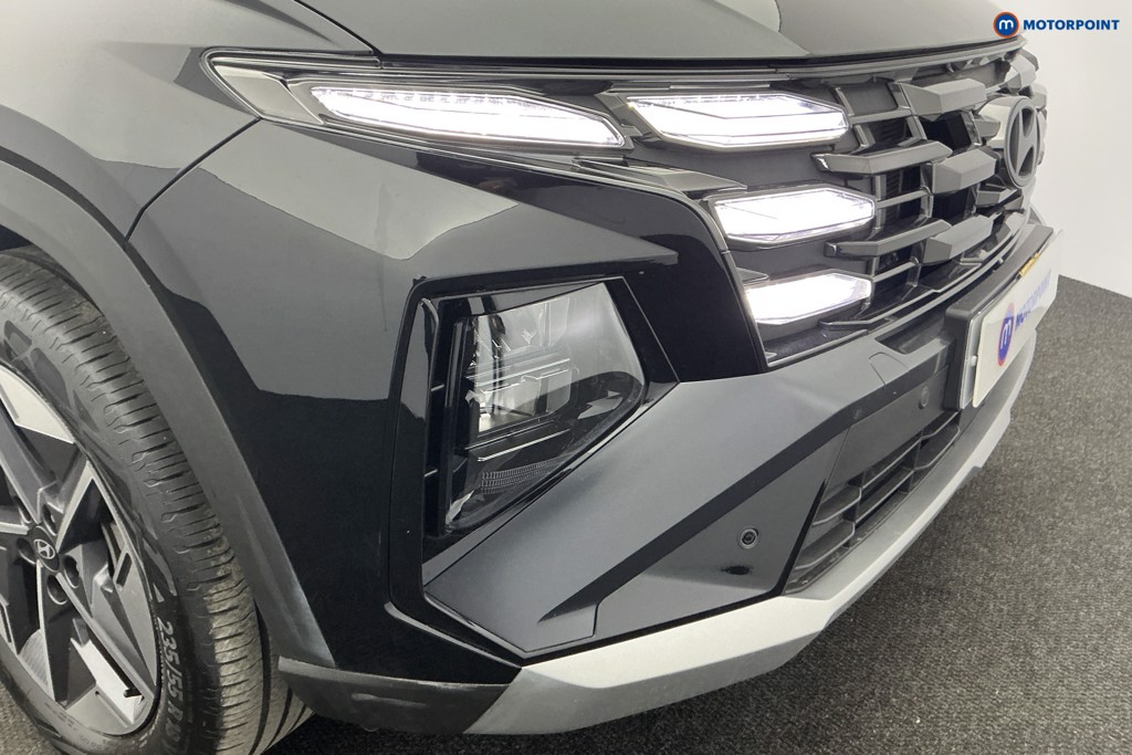 Used Hyundai TUCSON 2025 for sale - 77878467: Photo 44