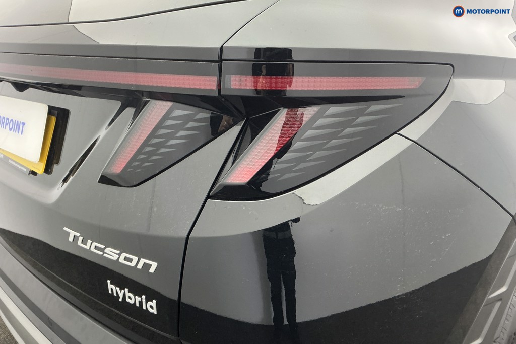 Used Hyundai TUCSON 2025 for sale - 77878467: Photo 45