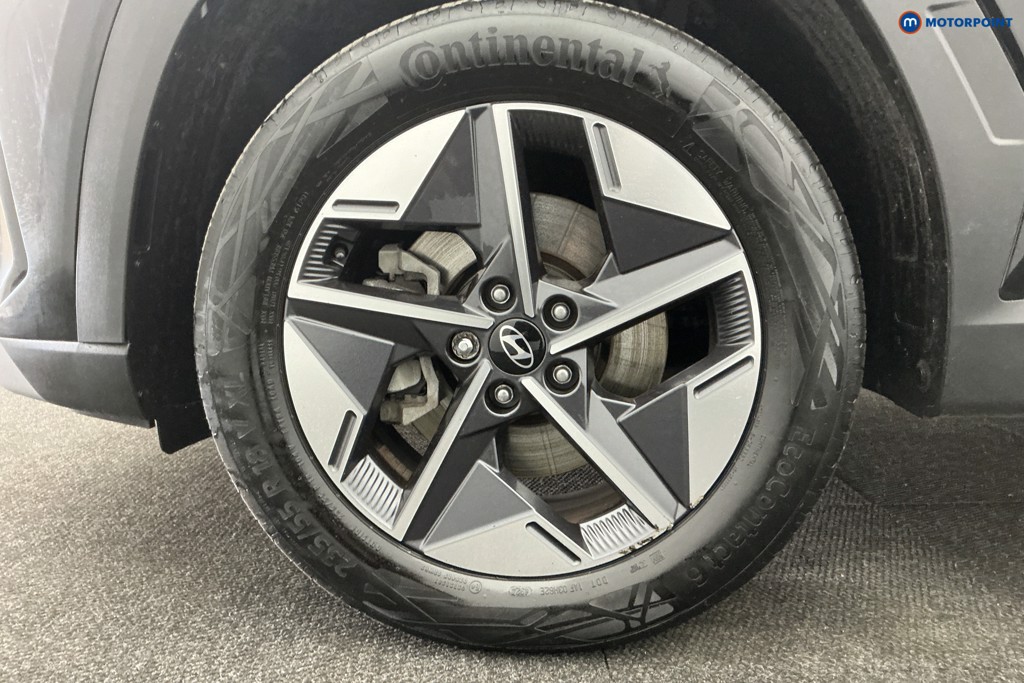 Used Hyundai TUCSON 2025 for sale - 77878467: Photo 48