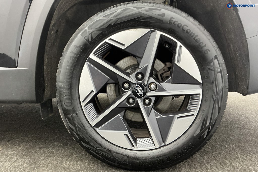 Used Hyundai TUCSON 2025 for sale - 77878467: Photo 49