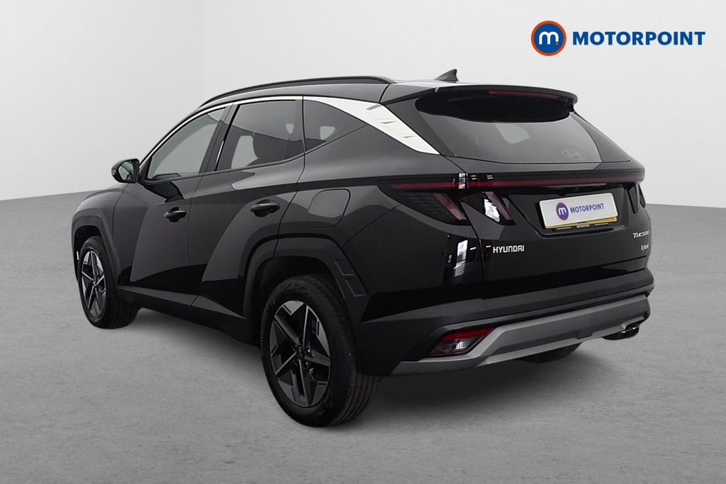 Used Hyundai TUCSON 2025 for sale - 77878467: Photo 5