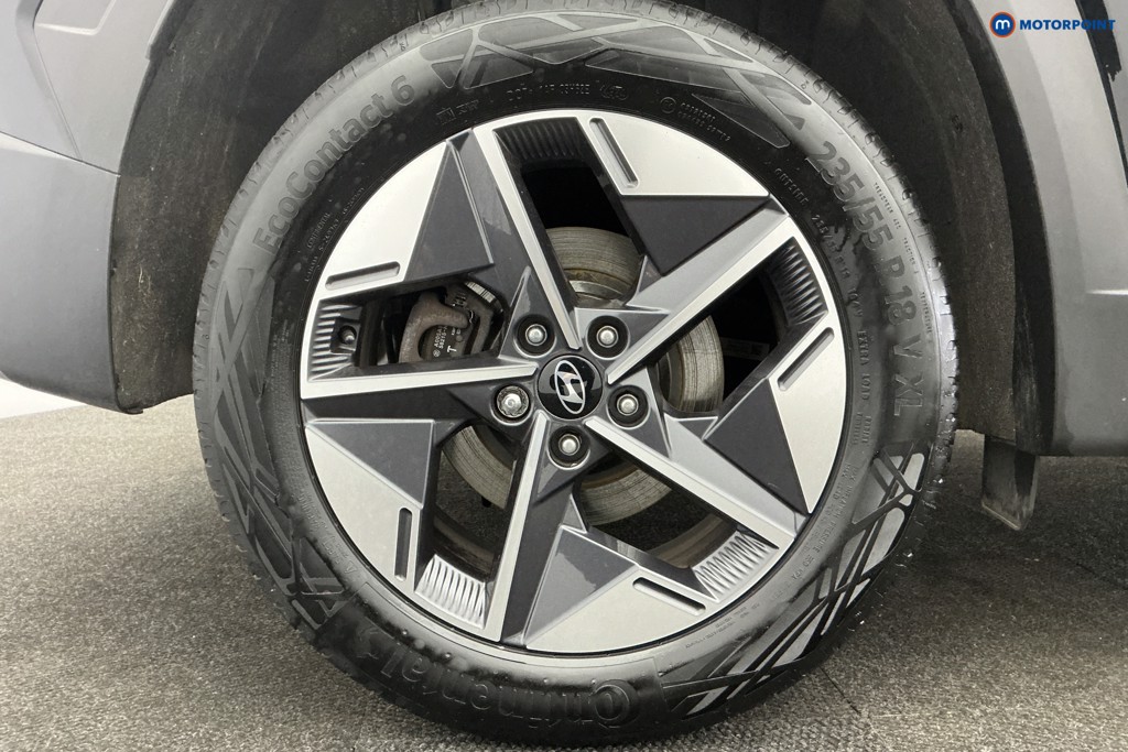 Used Hyundai TUCSON 2025 for sale - 77878467: Photo 50