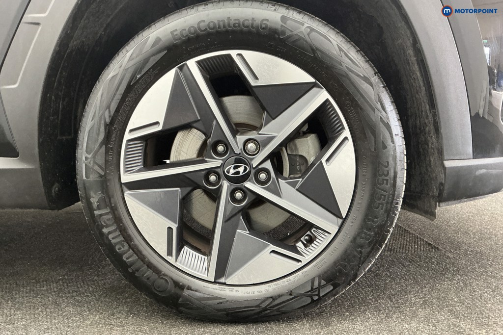 Used Hyundai TUCSON 2025 for sale - 77878467: Photo 51