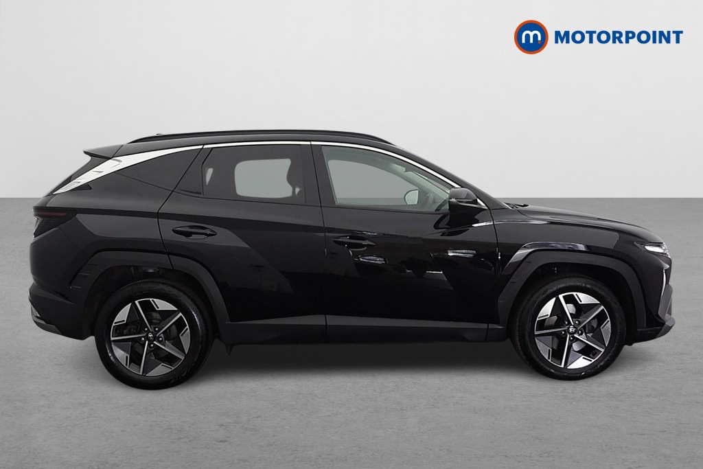 Used Hyundai TUCSON 2025 for sale - 77878467: Photo 8