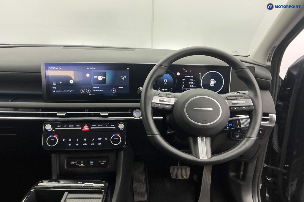 Used Hyundai TUCSON 2025 for sale - 77878467: Photo 9