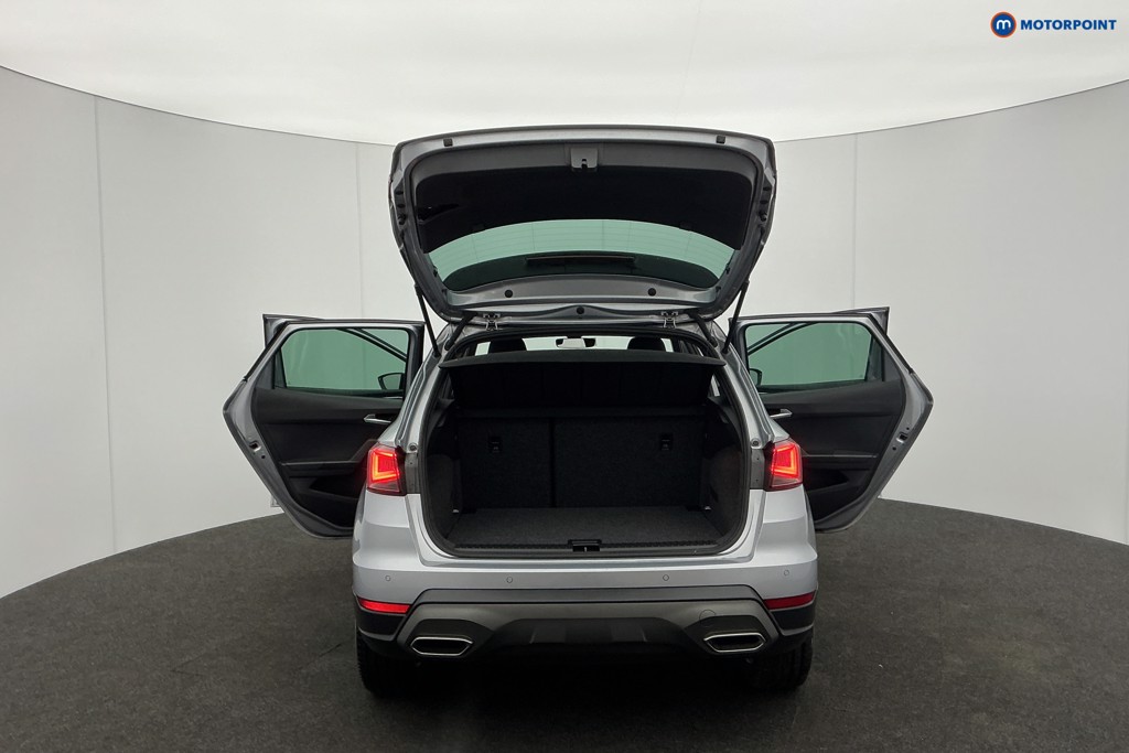 Used SEAT Arona 2023 for sale - 78109722: Photo 12