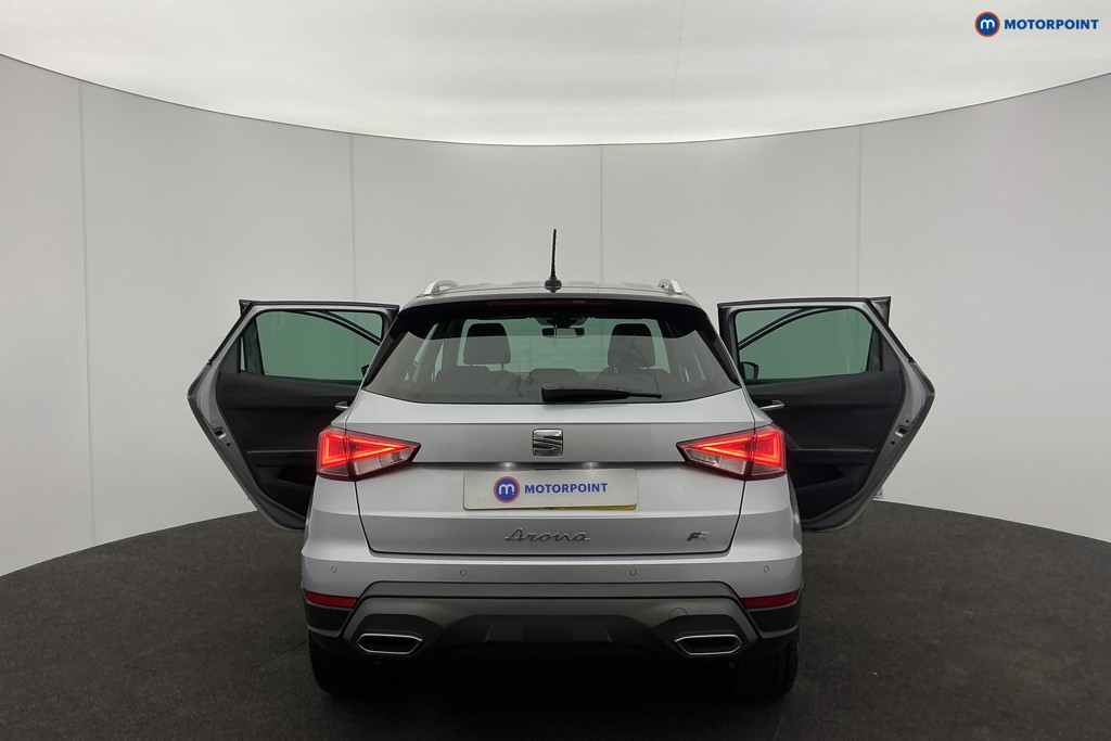 Used SEAT Arona 2023 for sale - 78109722: Photo 13