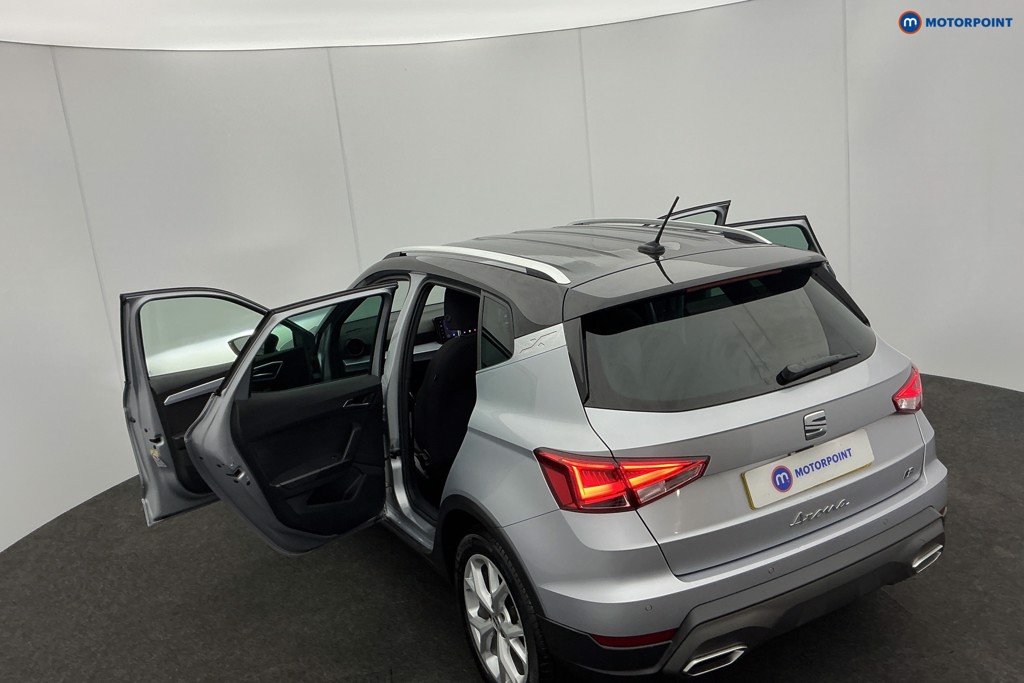 Used SEAT Arona 2023 for sale - 78109722: Photo 14