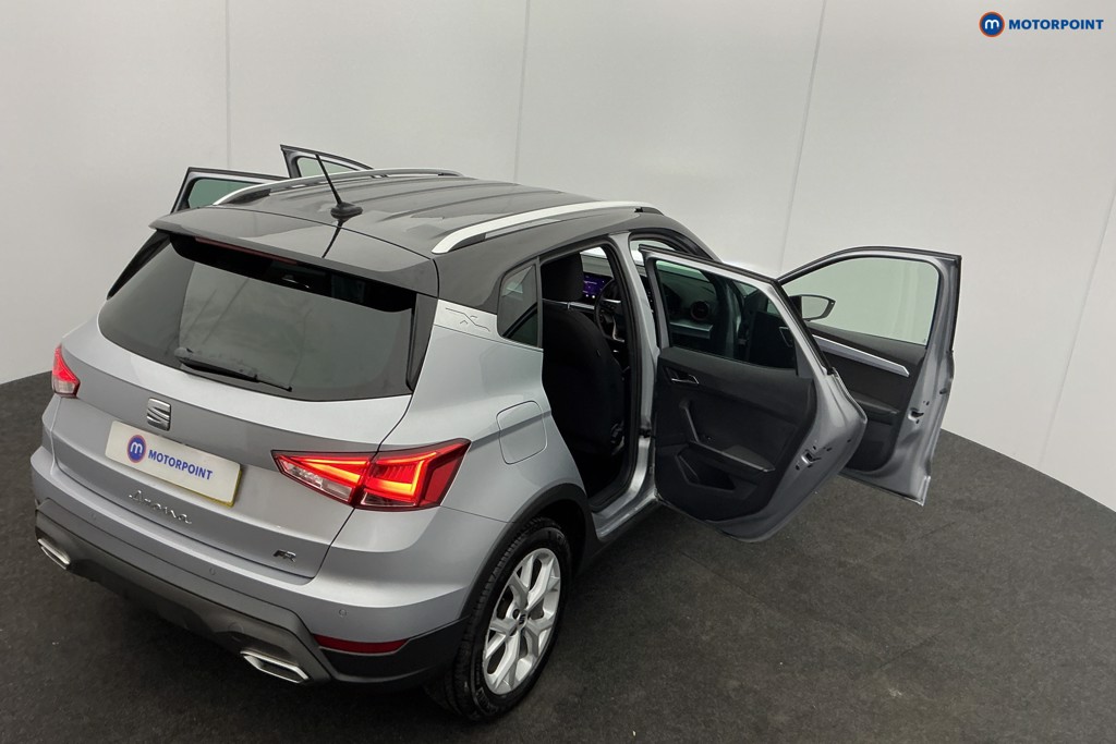 Used SEAT Arona 2023 for sale - 78109722: Photo 15