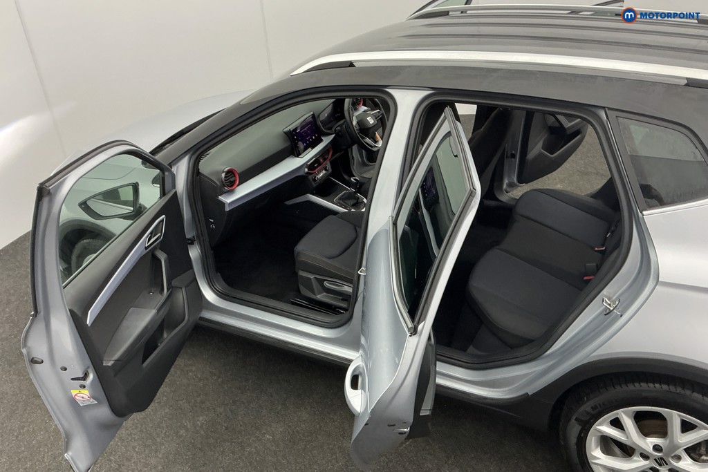 Used SEAT Arona 2023 for sale - 78109722: Photo 16