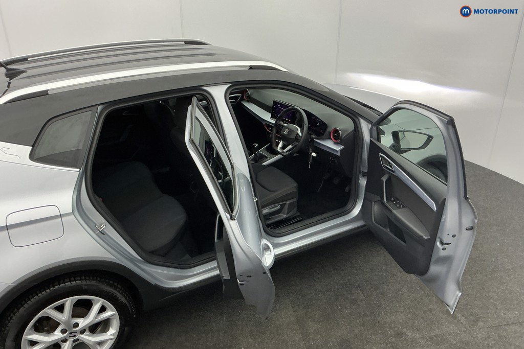 Used SEAT Arona 2023 for sale - 78109722: Photo 17