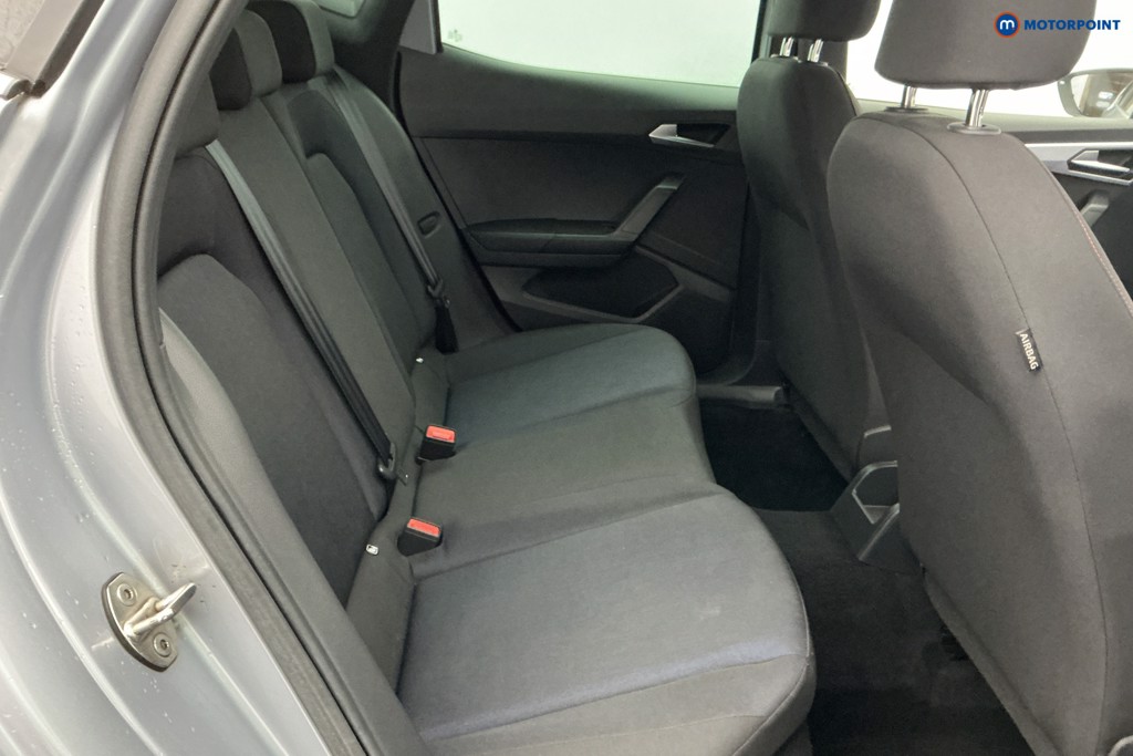 Used SEAT Arona 2023 for sale - 78109722: Photo 18