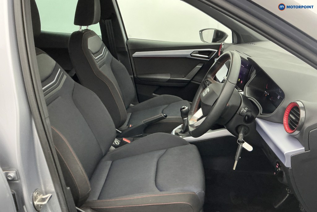 Used SEAT Arona 2023 for sale - 78109722: Photo 19