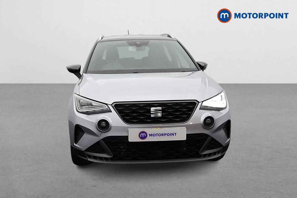 Used SEAT Arona 2023 for sale - 78109722: Photo 2