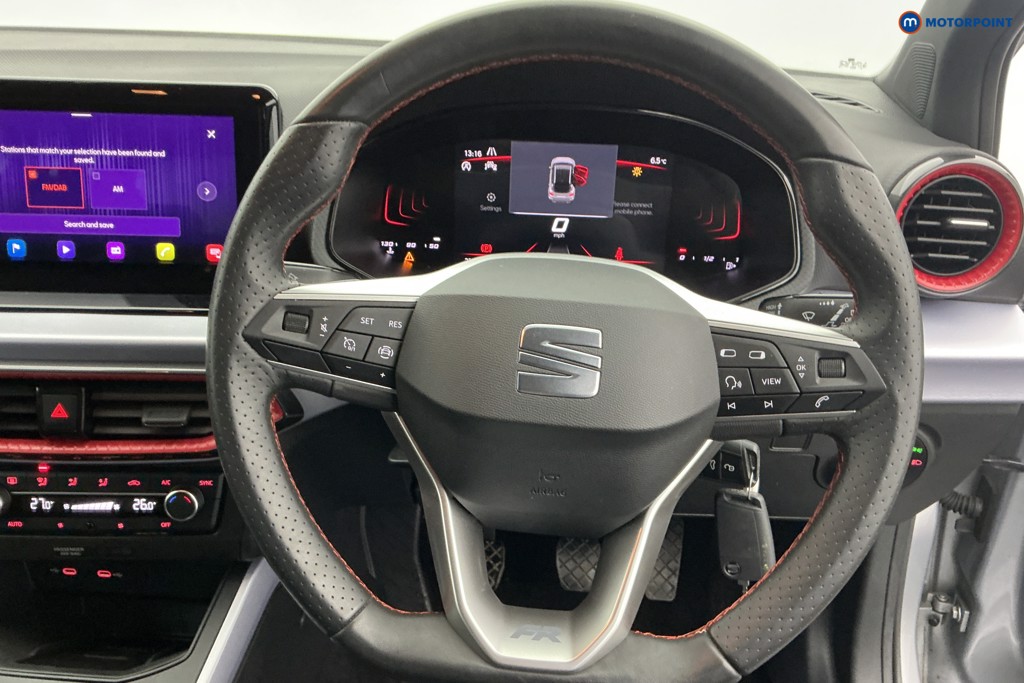 Used SEAT Arona 2023 for sale - 78109722: Photo 20