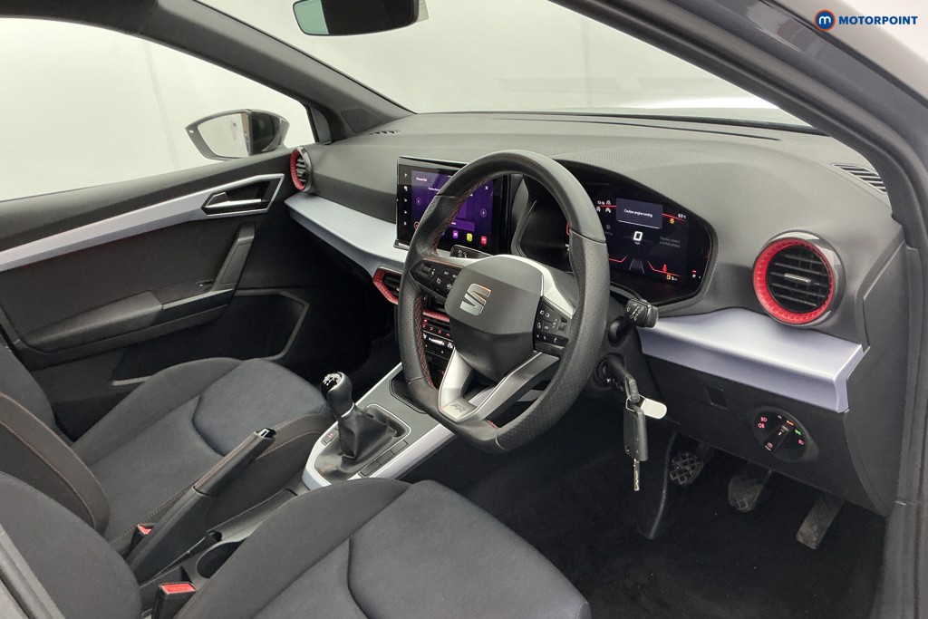 Used SEAT Arona 2023 for sale - 78109722: Photo 21