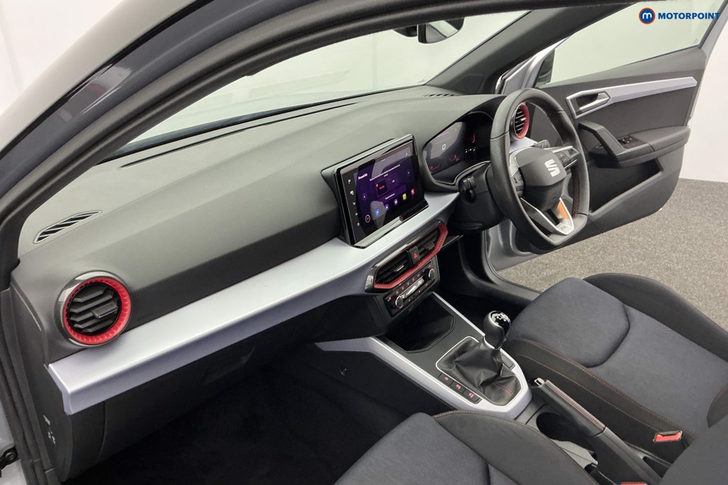 Used SEAT Arona 2023 for sale - 78109722: Photo 22