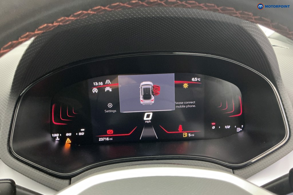 Used SEAT Arona 2023 for sale - 78109722: Photo 23