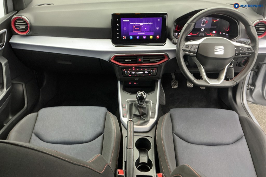 Used SEAT Arona 2023 for sale - 78109722: Photo 25