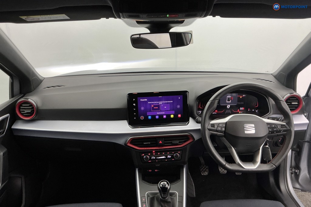 Used SEAT Arona 2023 for sale - 78109722: Photo 26