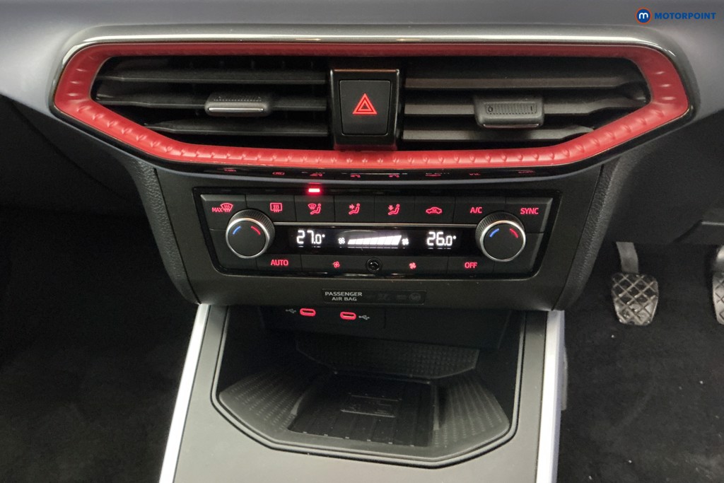 Used SEAT Arona 2023 for sale - 78109722: Photo 32