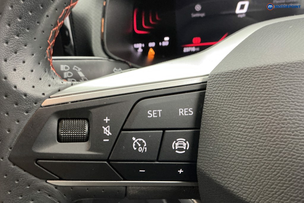 Used SEAT Arona 2023 for sale - 78109722: Photo 34