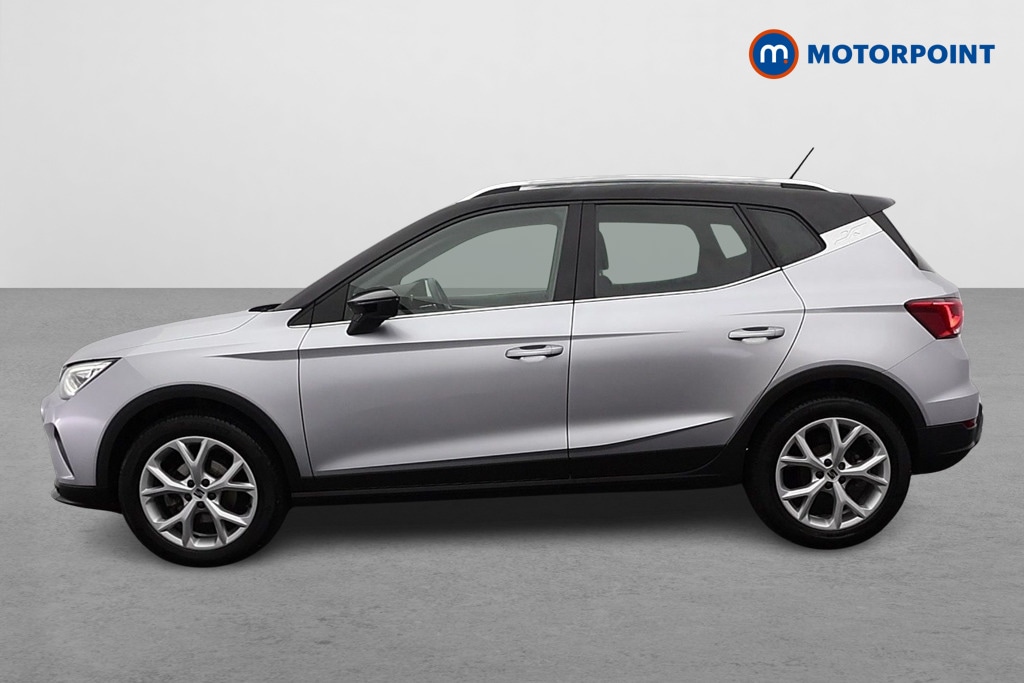 Used SEAT Arona 2023 for sale - 78109722: Photo 4