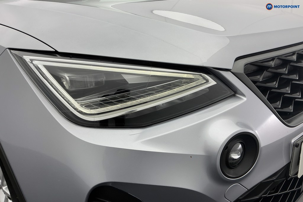 Used SEAT Arona 2023 for sale - 78109722: Photo 42