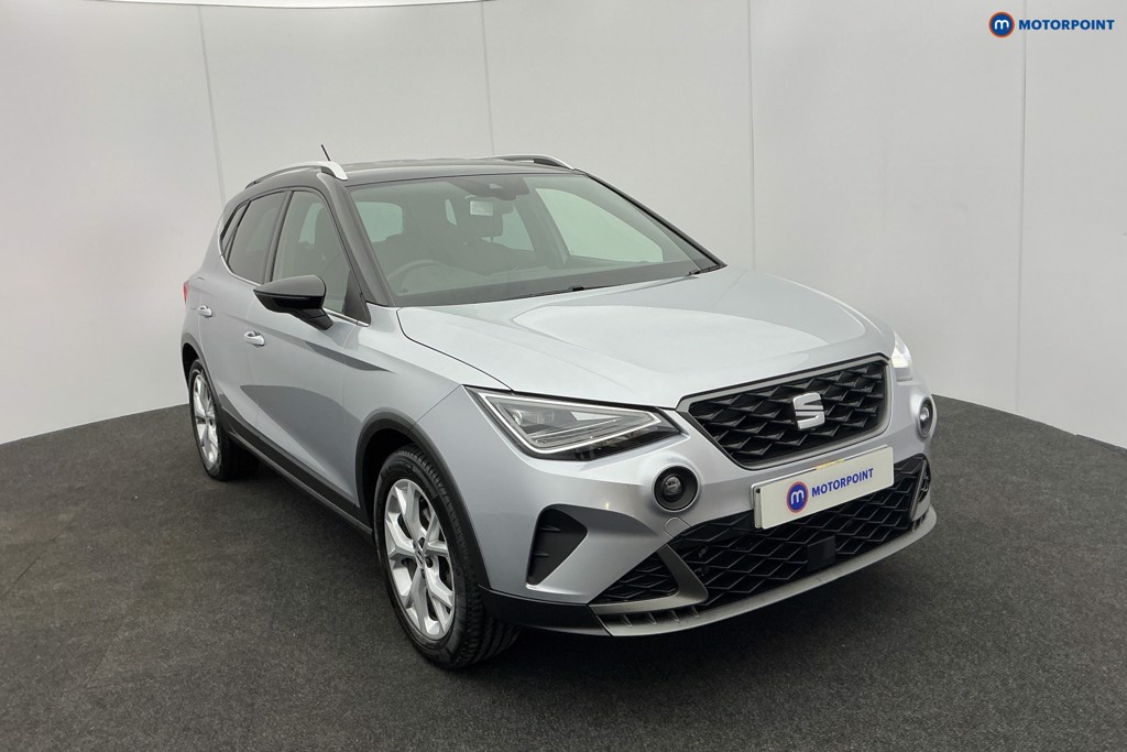 Used SEAT Arona 2023 for sale - 78109722: Photo 43