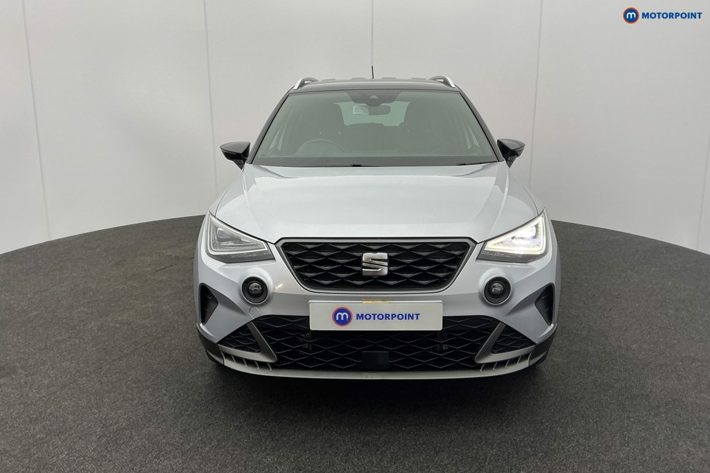 Used SEAT Arona 2023 for sale - 78109722: Photo 44