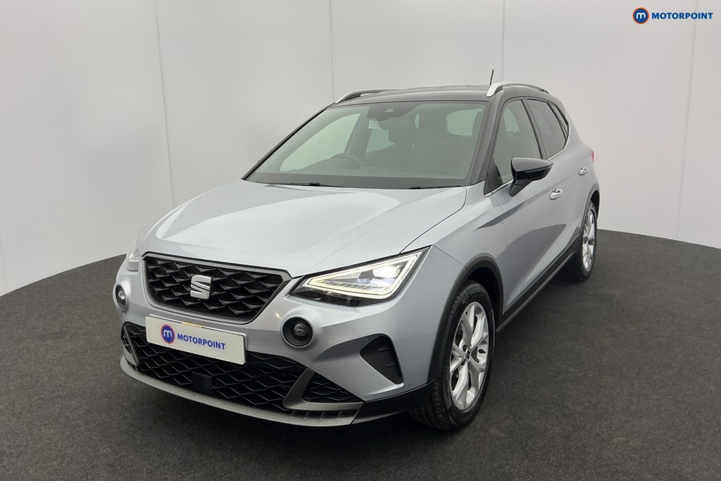 Used SEAT Arona 2023 for sale - 78109722: Photo 45