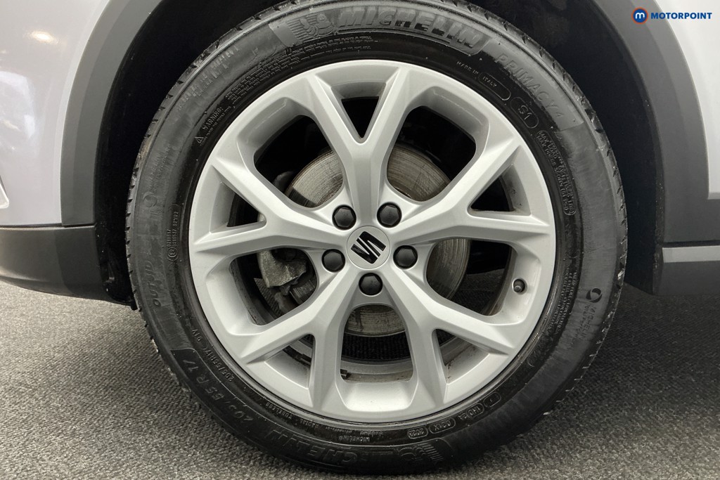 Used SEAT Arona 2023 for sale - 78109722: Photo 48