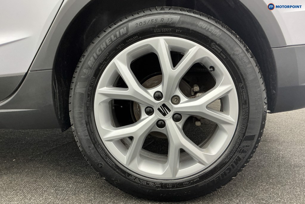 Used SEAT Arona 2023 for sale - 78109722: Photo 49