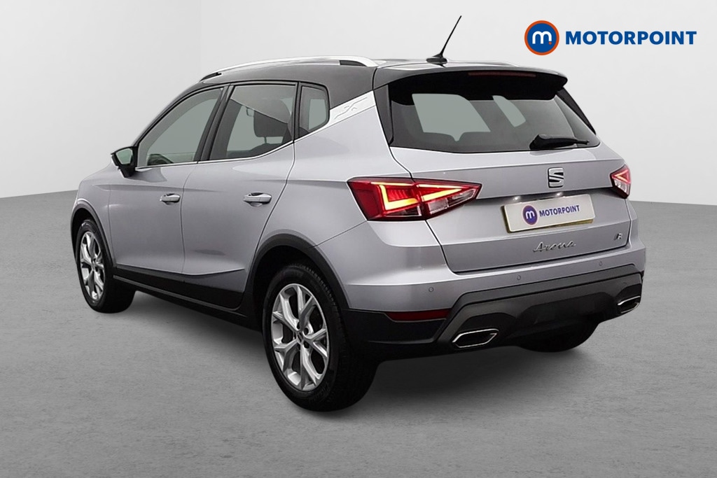 Used SEAT Arona 2023 for sale - 78109722: Photo 5