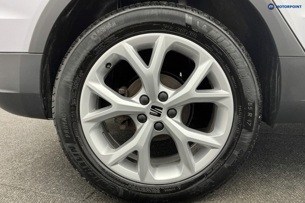 Used SEAT Arona 2023 for sale - 78109722: Photo 50