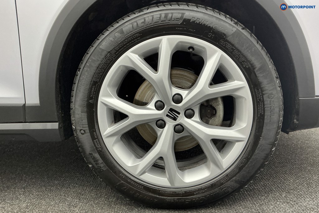 Used SEAT Arona 2023 for sale - 78109722: Photo 51