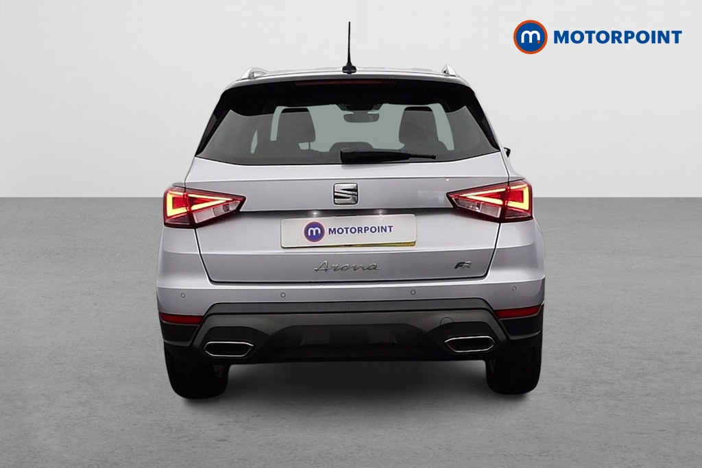 Used SEAT Arona 2023 for sale - 78109722: Photo 6