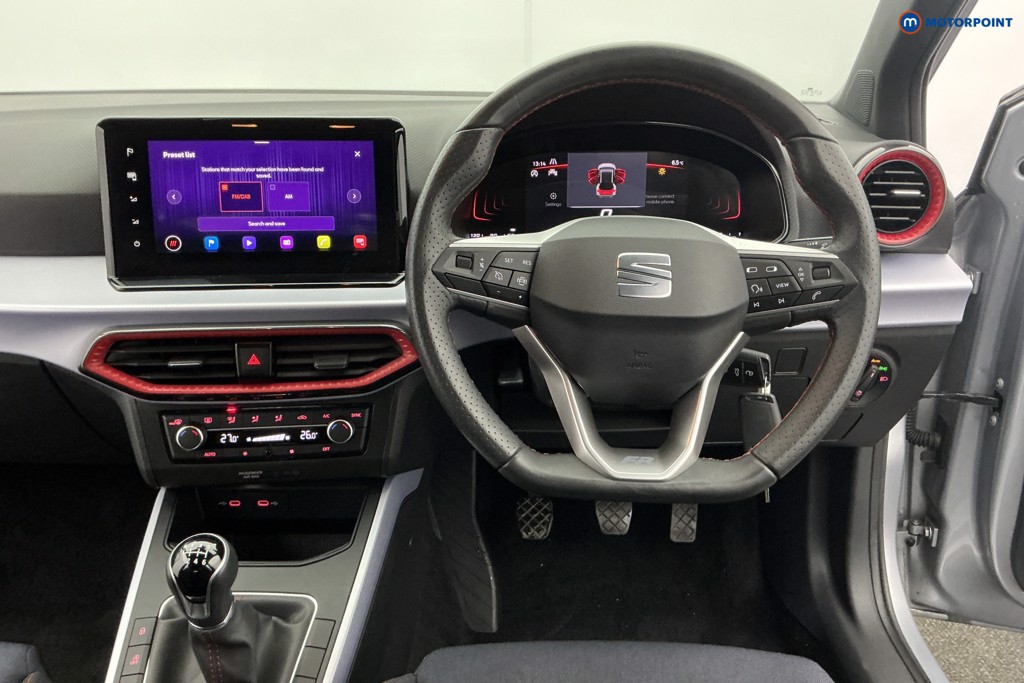 Used SEAT Arona 2023 for sale - 78109722: Photo 9