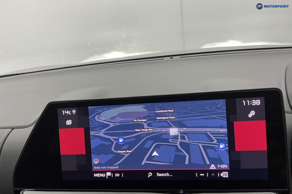 Used Citroen C5 Aircross 2022 for sale - 77984433: Photo 10