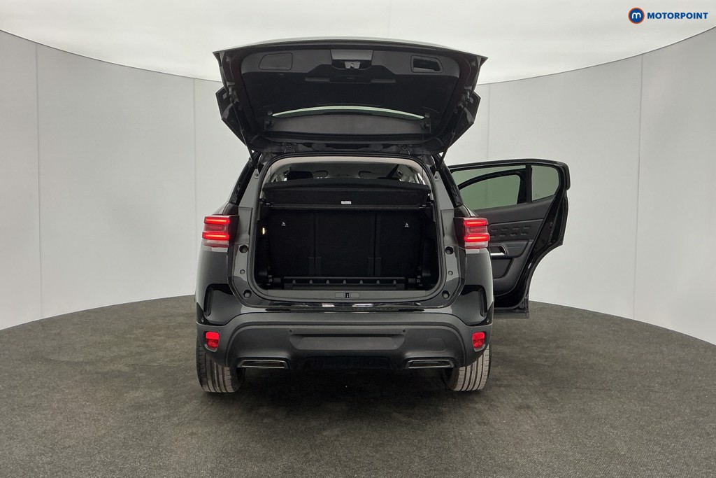 Used Citroen C5 Aircross 2022 for sale - 77984433: Photo 12