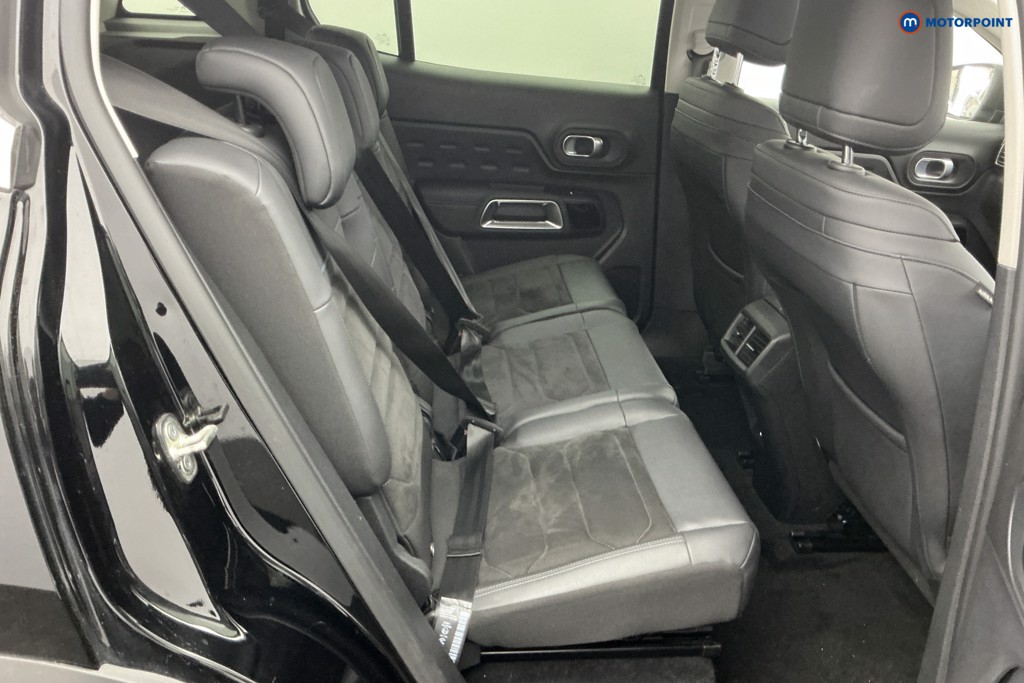 Used Citroen C5 Aircross 2022 for sale - 77984433: Photo 14