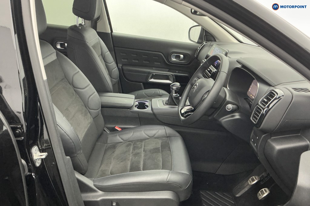 Used Citroen C5 Aircross 2022 for sale - 77984433: Photo 15