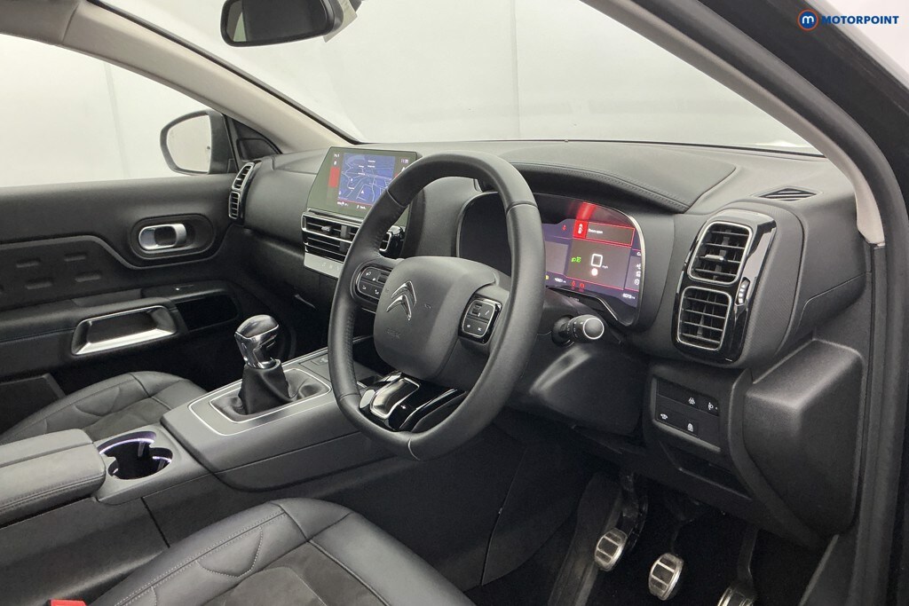 Used Citroen C5 Aircross 2022 for sale - 77984433: Photo 17