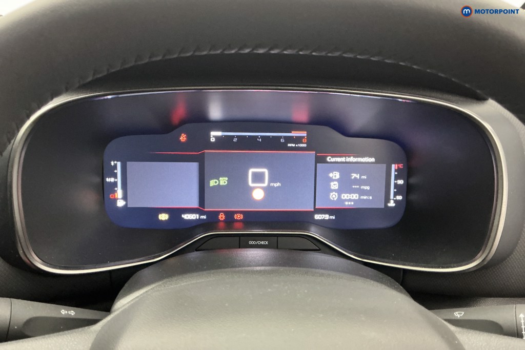 Used Citroen C5 Aircross 2022 for sale - 77984433: Photo 19