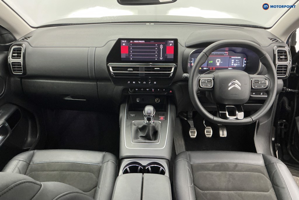 Used Citroen C5 Aircross 2022 for sale - 77984433: Photo 21