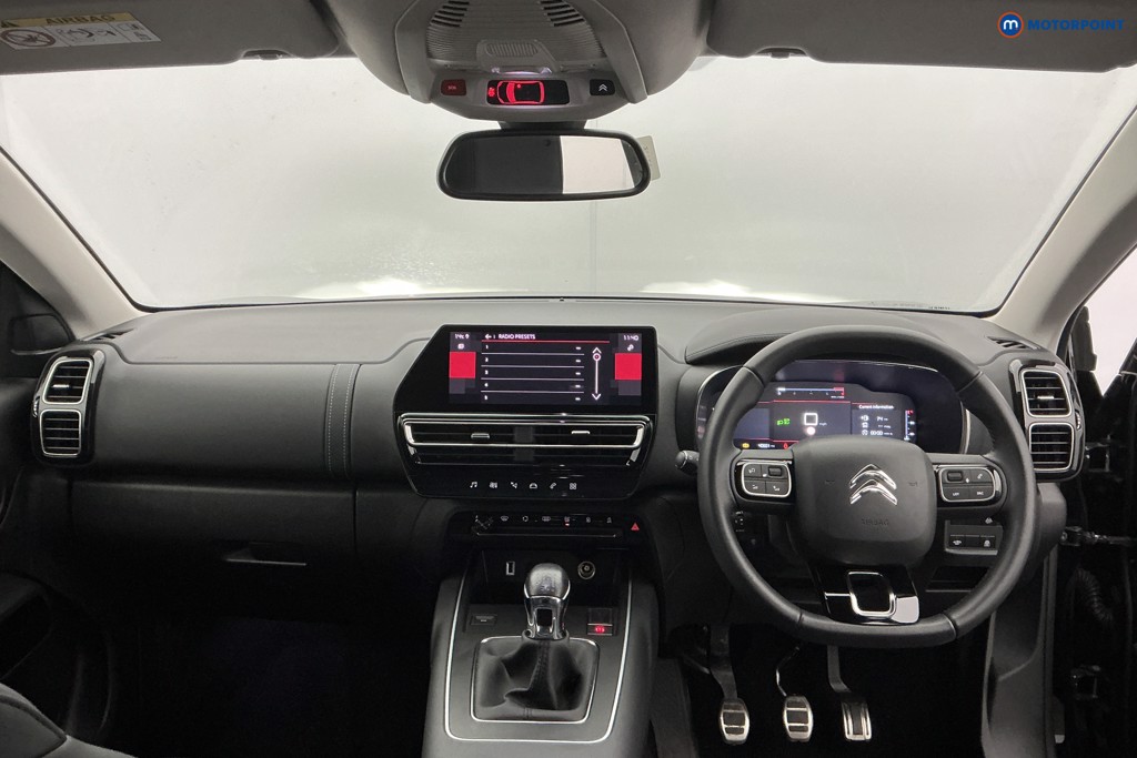 Used Citroen C5 Aircross 2022 for sale - 77984433: Photo 22