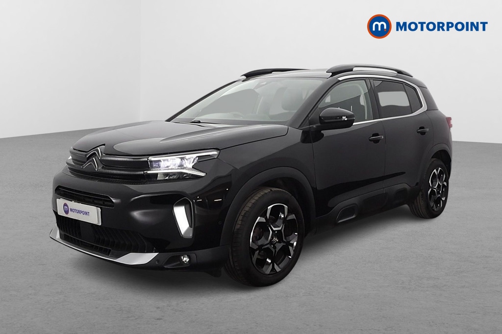 Used Citroen C5 Aircross 2022 for sale - 77984433: Photo 3