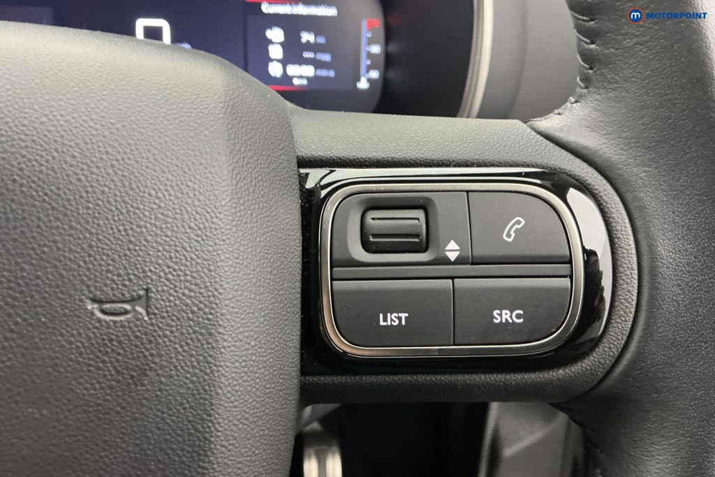 Used Citroen C5 Aircross 2022 for sale - 77984433: Photo 35